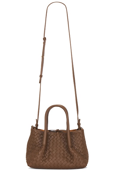 Small Pinacoteca Bag