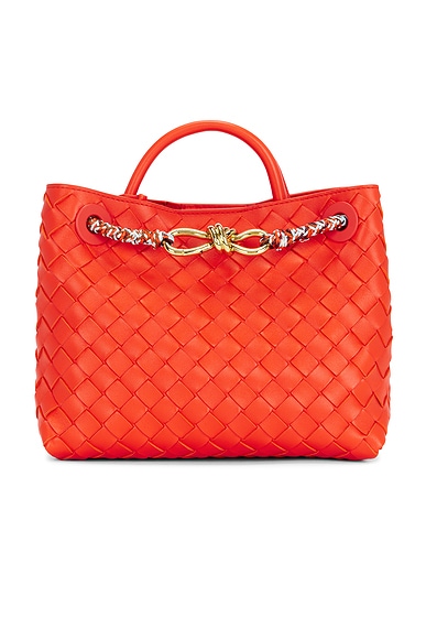 Small Andiamo Bag