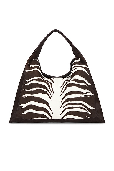 Large Hop Pony Skin Bag