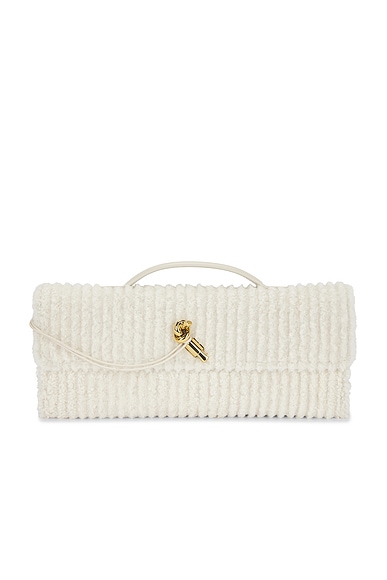 Andiamo Clutch
