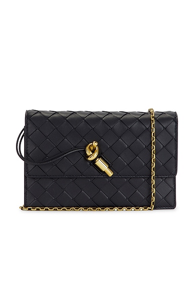 Andiamo Wallet On Chain Bag