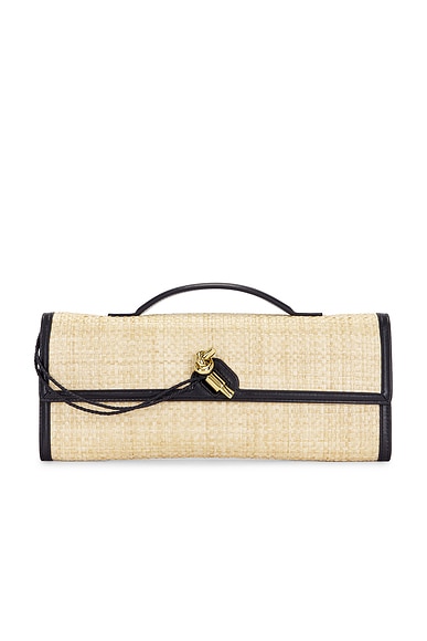 Andiamo Clutch