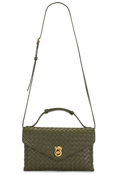 Knot Lock Bag