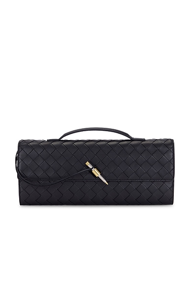 Andiamo Clutch