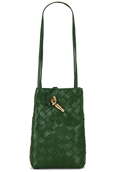 Andiamo Phone Pouch