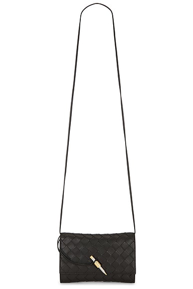 Andiamo Wallet On Strap