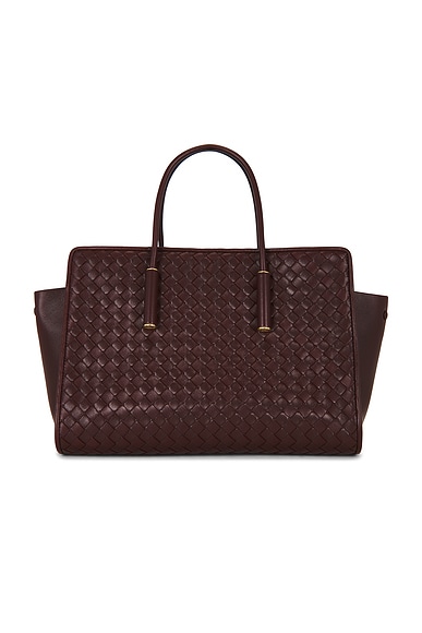 Small Barbara Tote Bag