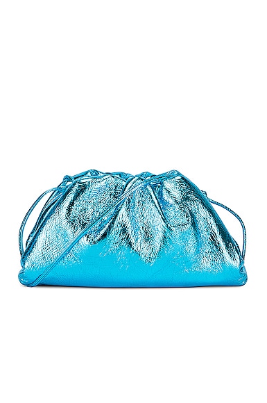 Wrinkled The Pouch 20 Clutch Bag