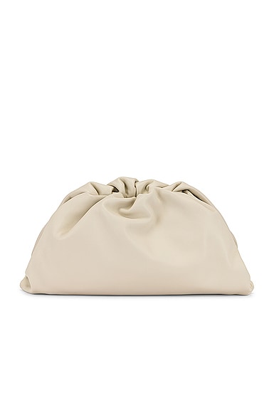 The Pouch Clutch in Neutral
