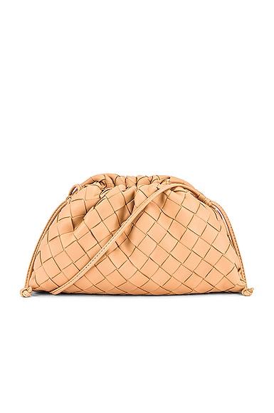 Woven The Pouch 20 Clutch Bag