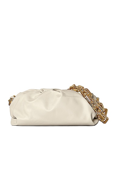 The Chain Pouch Bag