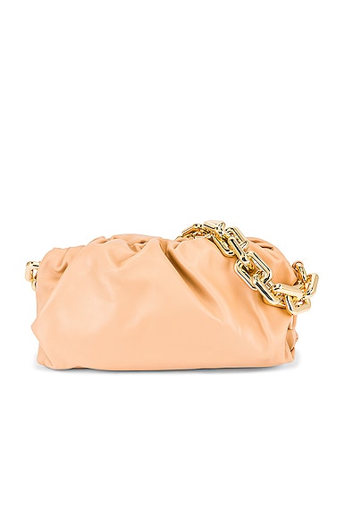 The Chain Pouch Bag