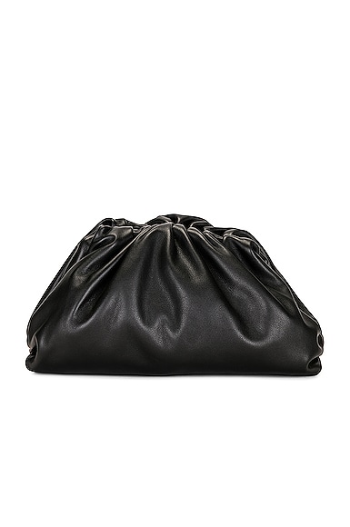 Bottega Veneta 'Pouch Teen' clutch, Women's Bags