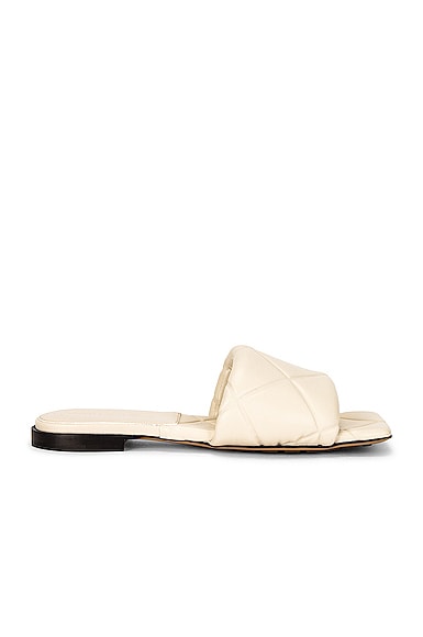 bv rubber lido sandals