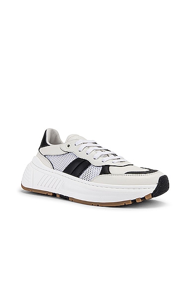 BOTTEGA VENETA Speedster Sneakers,BOTT-WZ16