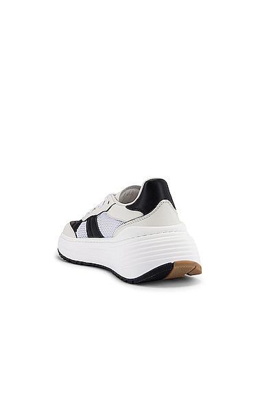 BOTTEGA VENETA Speedster Sneakers,BOTT-WZ16