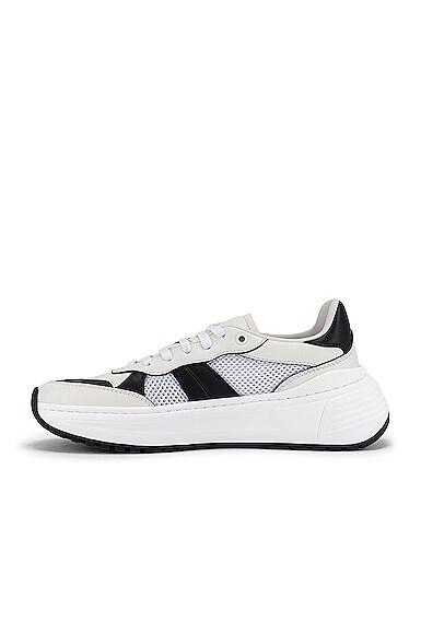 BOTTEGA VENETA Speedster Sneakers,BOTT-WZ16