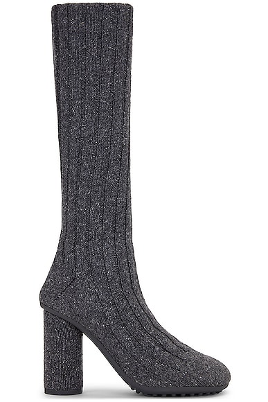 Atomic Wool Sock Boot
