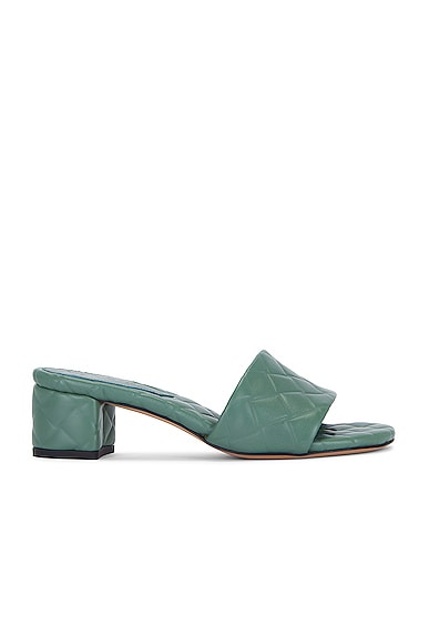 Amy Mule Sandal