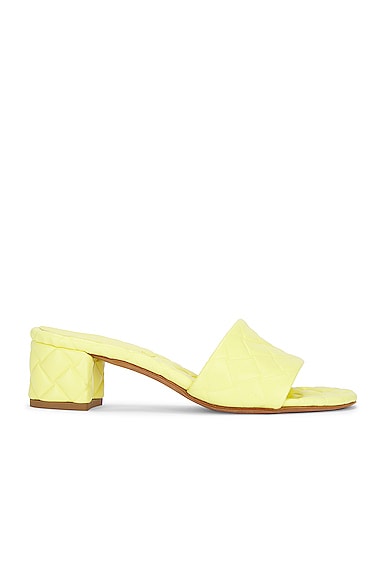 Amy Mule Sandal