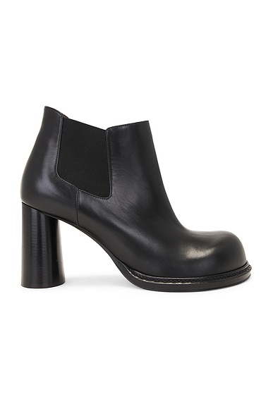 Cliff Ankle Boot