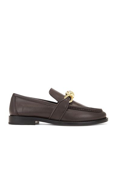 Astaire Flat Loafer