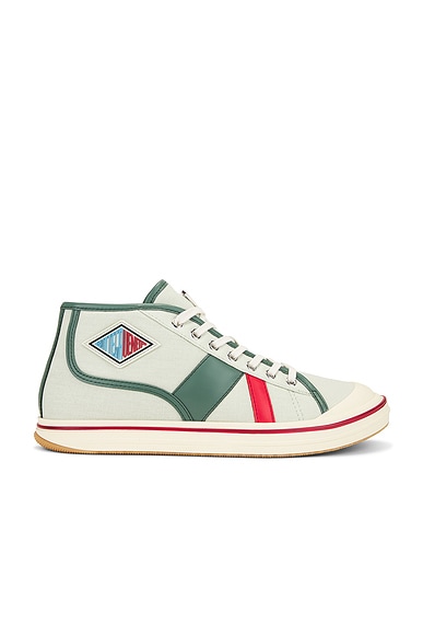 Eliot Sneaker