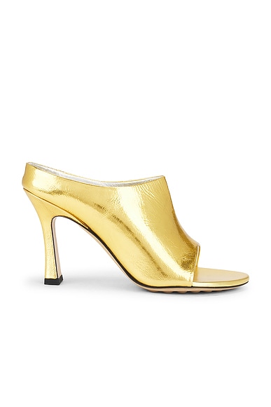 Bottega Veneta Shoes | Spring 2025 Collection | FWRD