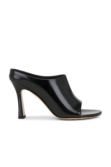 Mule Sandal
