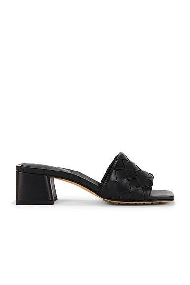 Mule Sandal