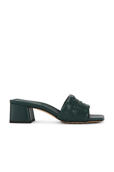 Parco Mule Sandal