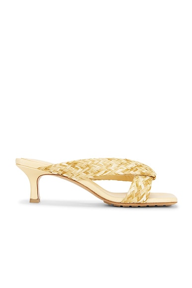 Riva Mule Sandal