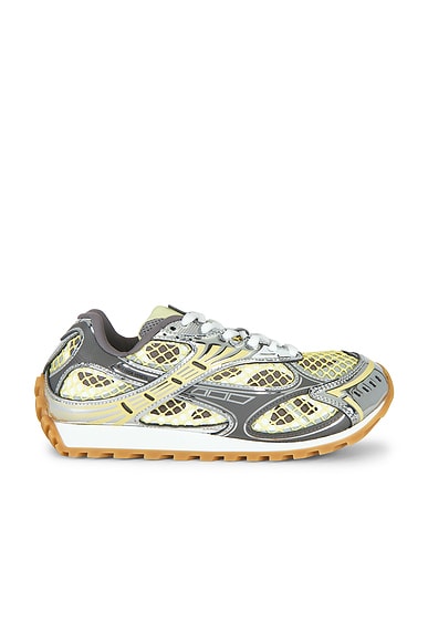 Orbit Sneaker