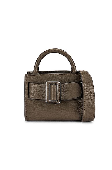 Boyy surreal bobby leather shoulder 2025 bag