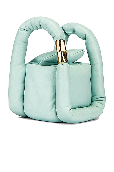 Boyy wonton charm bag online