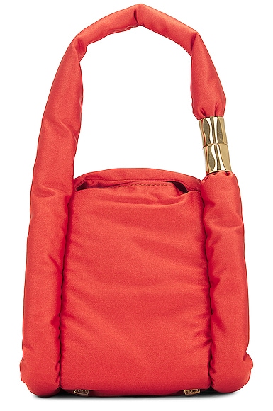 Wonton 20 Nylon Bag