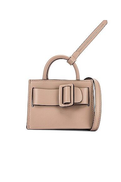 boyy bobby charm bolsa