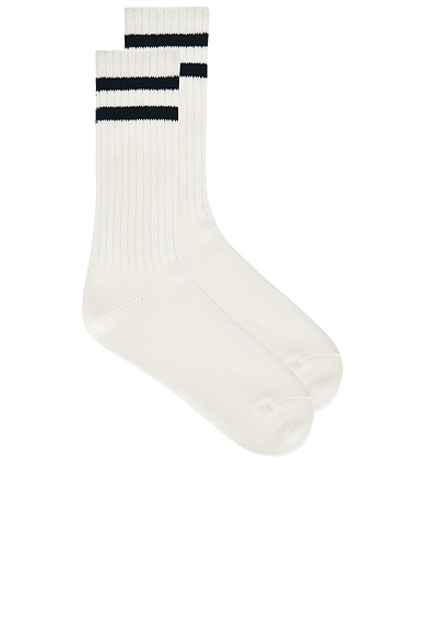 School Boy Socks