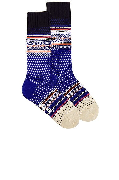 Nordic Socks