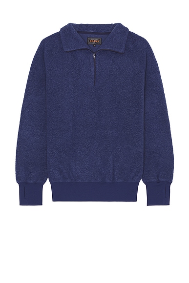 Balenciaga campaign hoodie blue best sale