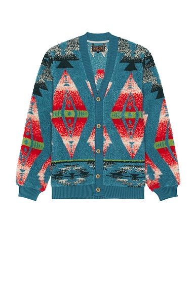 bibiy「 B 」BOA PEPURAMU CARDIGAN Bibiy “B” BOA PEPURAMU CARDIGAN