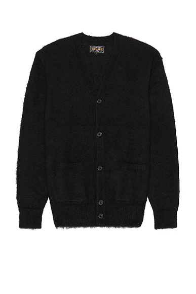 行列のできるレビュー商品、集めました。高評価アイテム Invader PLAY GARCONS des COMME Cardigan FWRD | Black in トップス