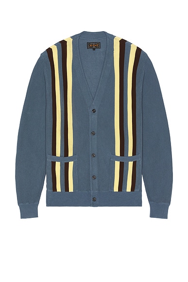 Cardigan Stripe