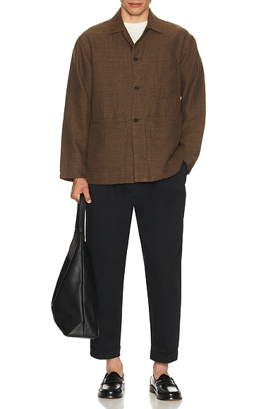 Mil Chore Jacket