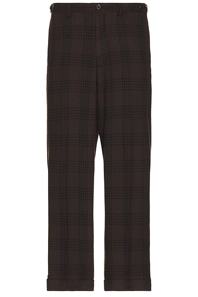 Thom Browne トラウザー - Dark Grey | FWRD