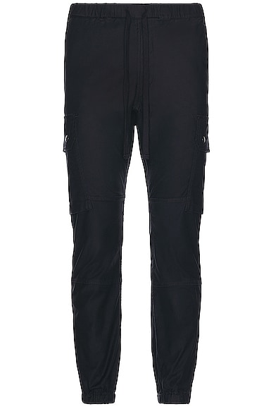 Gym Pants 6Pocket