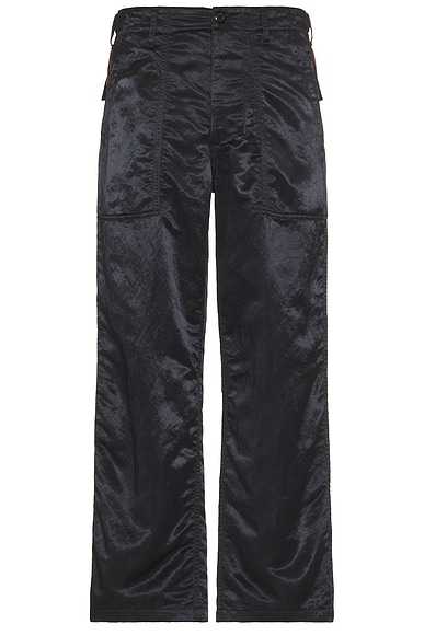 Mil Utility Dress Trousers