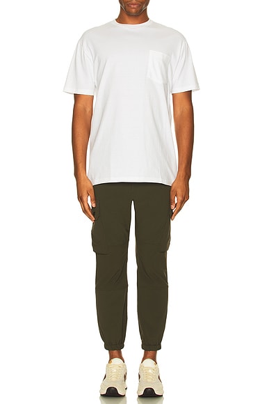 2 Pack Pocket Tee