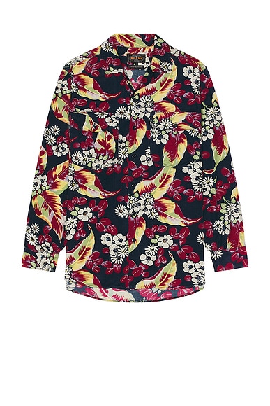 Beams Plus Shirts | Spring 2025 Collection | FWRD