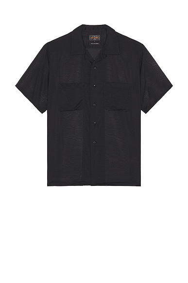 Open Color Mesh